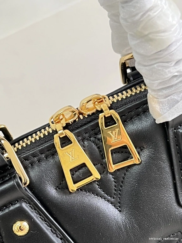 Official oldcobbler ALMA BB VUITTON LOUIS 0725